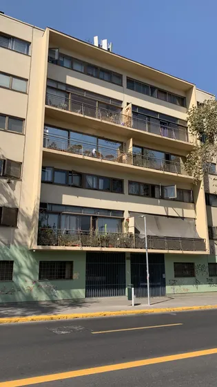 Hermoso Departamento Excelente Ubicación