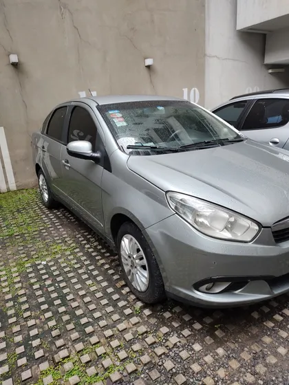 Fiat Grand Siena 1.4 Attractive 87cv