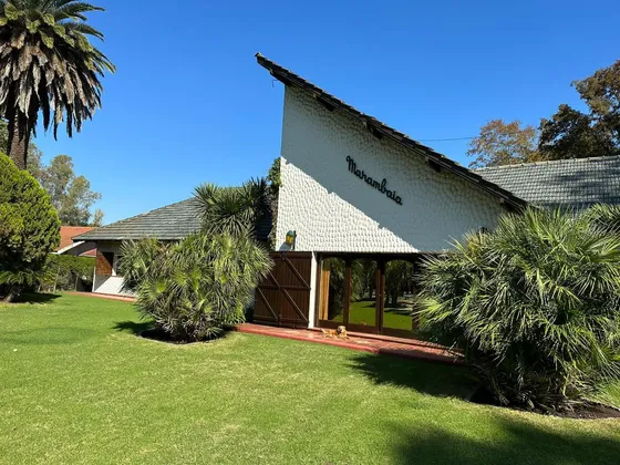 Quinta En Canning