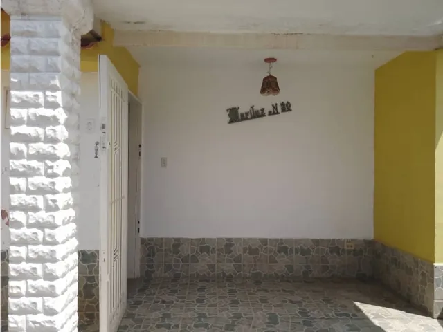 Casa En Venta , Res. Araguaney, Cagua