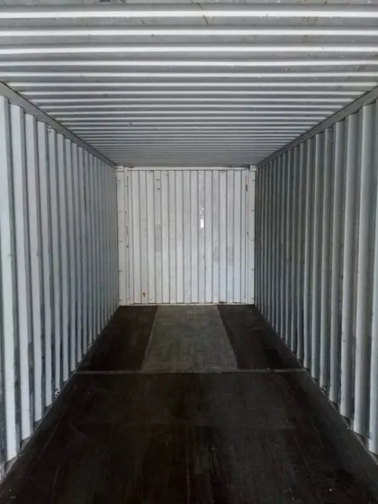 Containers Marítimos  20/40 Reefer Mar Del Plata