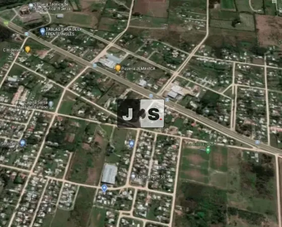 Venta Terreno 800m* Colonia Nicolich 