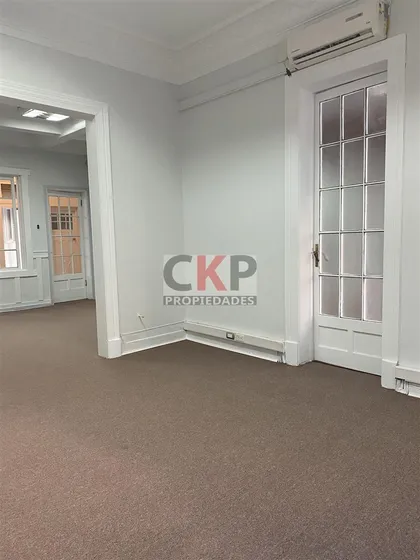 Oficina En Arriendo En Providencia