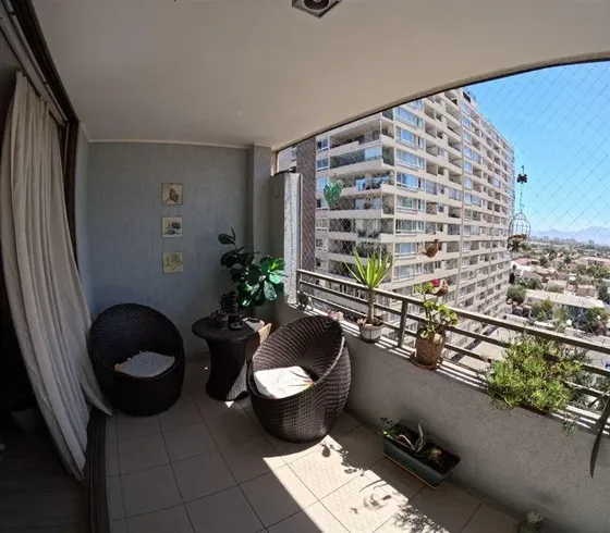 Venta De Departamento De 3 Dormitorios En San Miguel
