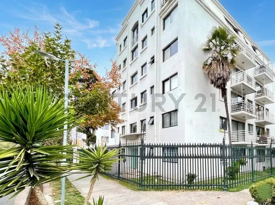 Se Vende Departamento San Bernardo, Estación Metrotren