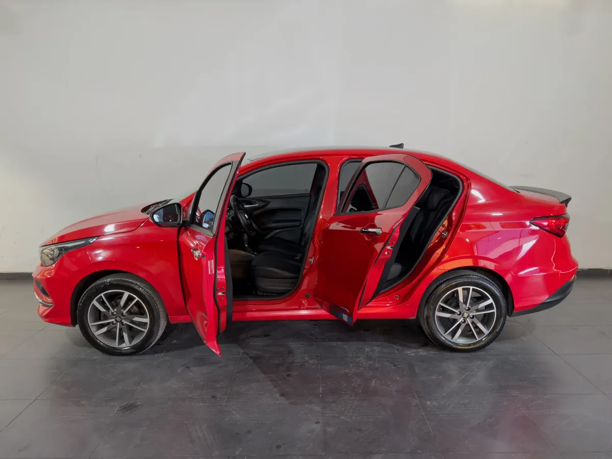 Fiat Cronos 1.3 Precision Cvt565566588543324167