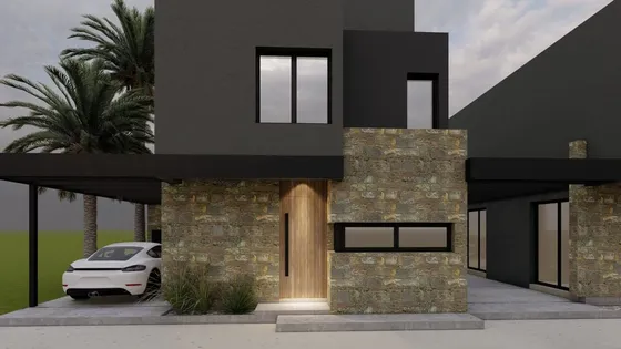 Venta Duplex Godoy Cruz Con Quincho Y Pileta