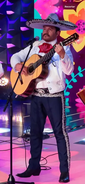 Mariachis Para Todo Tipo De Festa