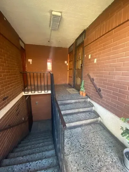 Venta Departamento Duplex 3d 3b Metro Irarrázaval - Ñuñoa