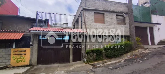  Venta Casas Mirador I T-df0218-0032 