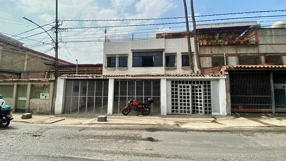 Local En Alquiler En Catia A Pie De Calle