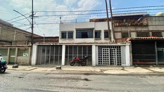 Local En Alquiler En Catia A Pie De Calle