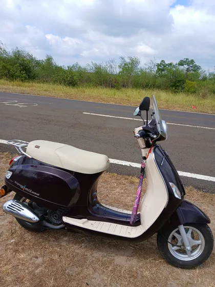 Corven Expert 150