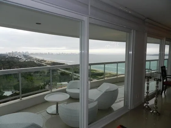 Punta Del Este Departamento En Venta Aquarela