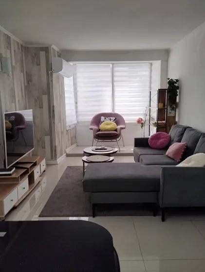 Arriendo Departamento Arturo Prat, Metro U De Chile