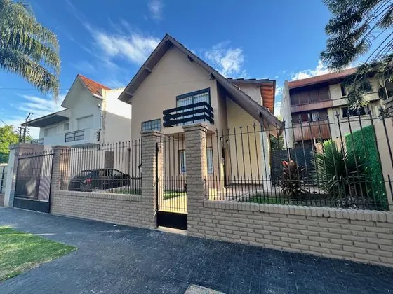 Casa Venta Castelar