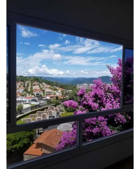 Vendo Ph 870m2 6h/6b/4p La Lagunita 5954