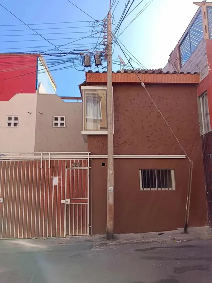 Casa En Venta En Coviefi, Antofagasta