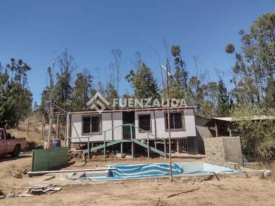 Parcela En Venta En El Tabo