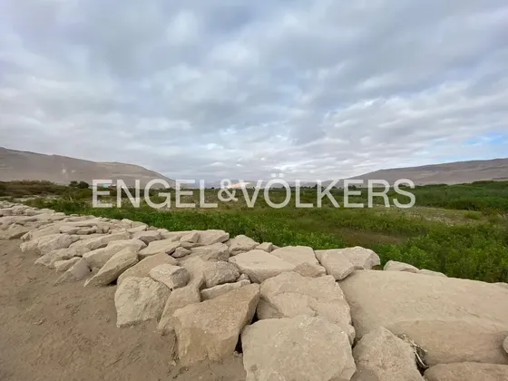 Venta De Terreno En Km 4 Valle De Lluta