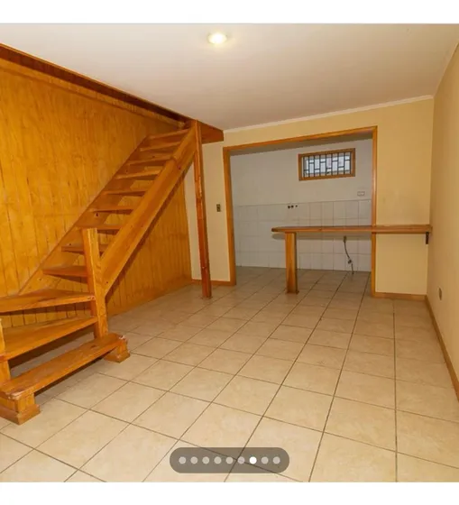 Céntrico Duplex Condominio De2 Pisos. 1baño 1hab. Lado Jumbo