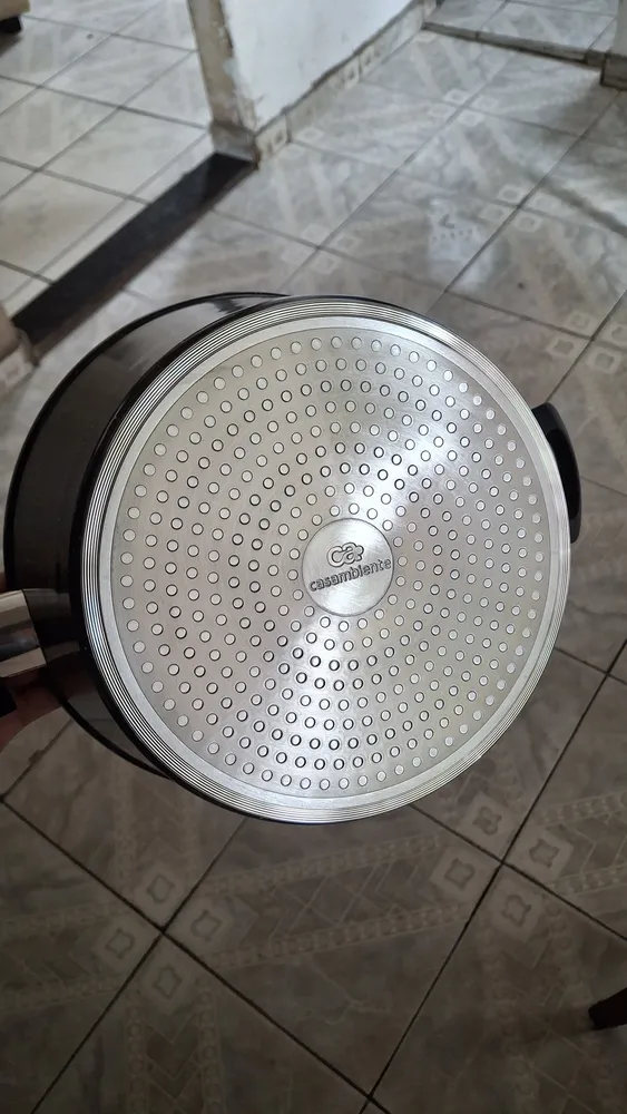 Foto do produto compartilhada pelo comprador 4 de 9