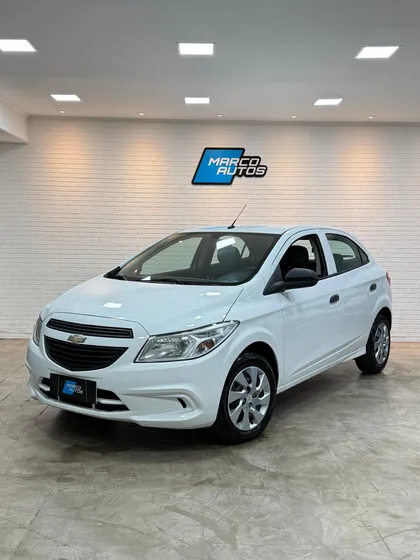 Chevrolet Onix 1.4 Lt Mt 98cv