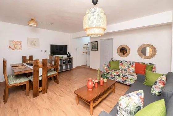 Two Fully Furnished Condos On The Beach  Investment Opportunity!