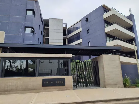 Venta Depto Estudio Estrenar, Condominio En Pilar