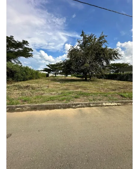 Lote En Condominio Campestre La Morada, Jamundi