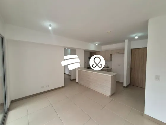 Apartamento En Venta En La Estrella 3 Habitaciones