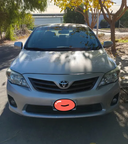 Toyota Corolla 1.8 Xei Mt Pack 136cv