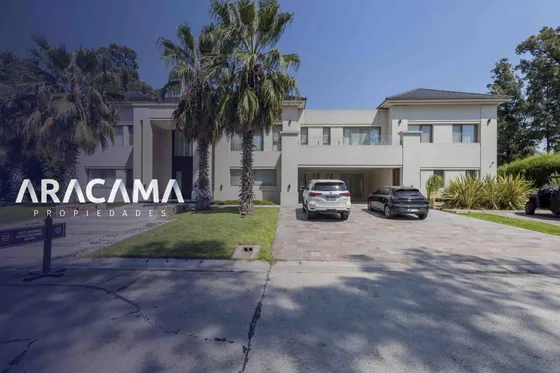 Casa En Venta En Saint Thomas Oeste - Canning