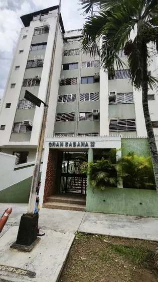 Dr Apartamento En Alquiler  Urb Sabana Larga Zona Norte 