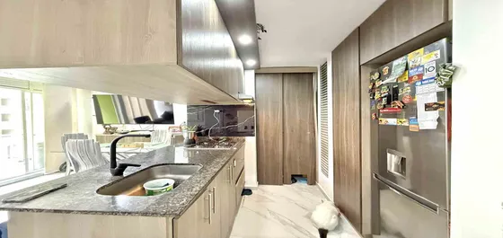 Apartamento En Venta En Condina/pereira (279061268).
