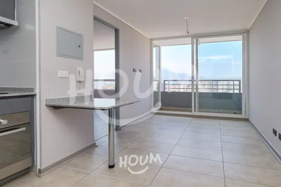 Departamento Avenida Fermín Vivaceta Id: 119571