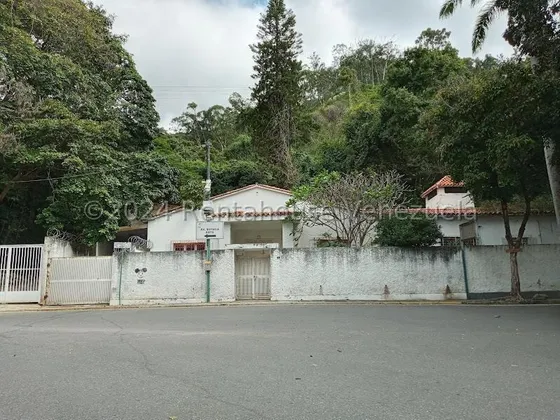 Casa En Venta Para Remodelar En San Bernardino / Hr 25-17808