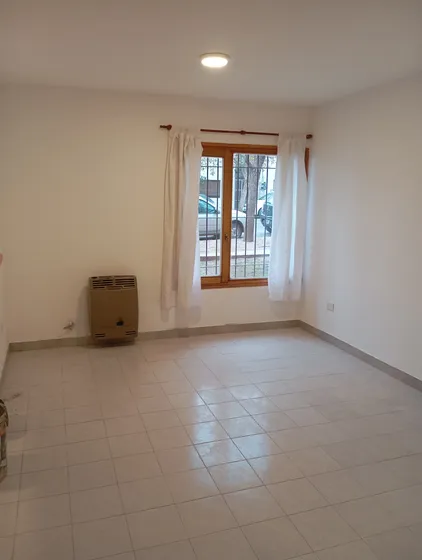 Departamento 1 Dormitorio