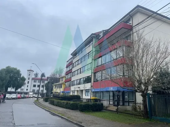 Oficina En Arriendo En Valdivia