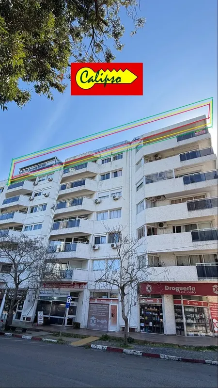 Alquiler Anual - Apartamento Pent House Duplex - 4 Dormitorios - Cochera - Atlántida