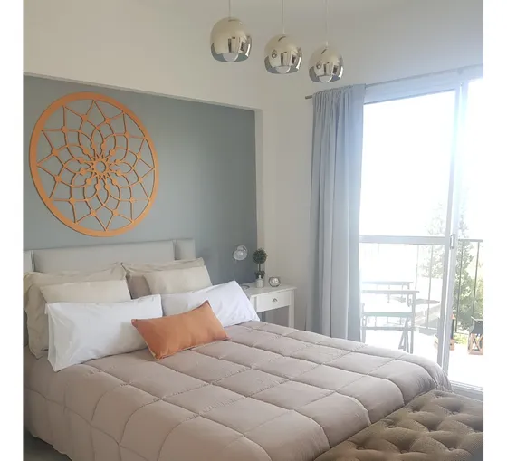 Hospital Italiano, Guemes, Departamento 2 Ambientes 3 Pax Alquiler Temporario. Minimo 7 Noches. Exclusivo Pacientes Y Personal De Salud