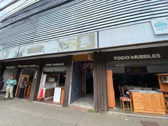 Gran Oportunidad Arriendo Casa En Calle Lautaro