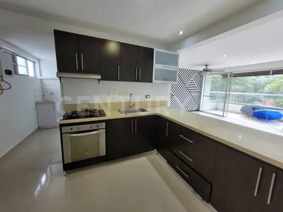 Alquilo Apartamento En Pance Sur De Cali Zona Universitaria