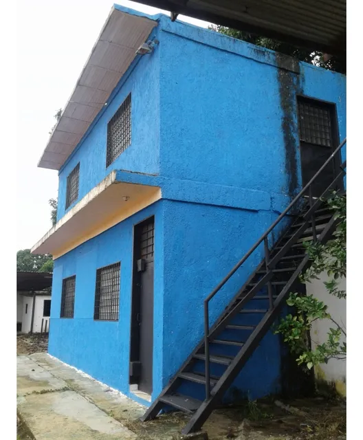 Se Alquila Patio En Vista Sol - El Tigrito Ve02-2074tg-hper