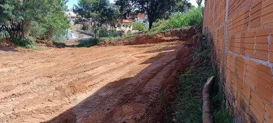 Terreno 