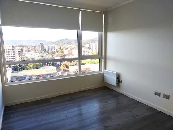 Arriendo Lindo Departamento - Espacio Zurich Temuco