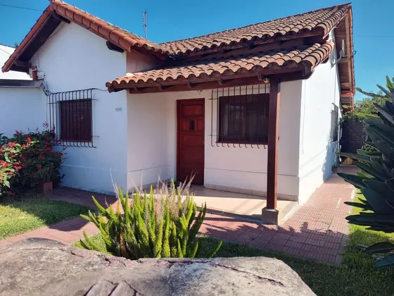 Venta Casa 3 Amb.  Apto Credito Adolfo Sordeaux