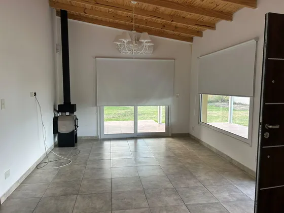 Casa En Venta - 2 Dormitorios 1 Baño - 805mts2 - Gardey