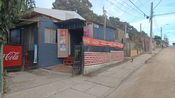 Se Vende Casa En Cartagena Con Local Oportundad De Negocio