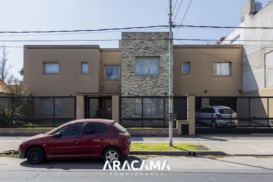 Casa En Venta - Monte Grande
